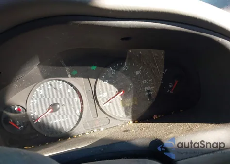 2003 Hyundai Santa Fe Gls/Lx from USA, damaged, VIN KM8SC13D83U401051